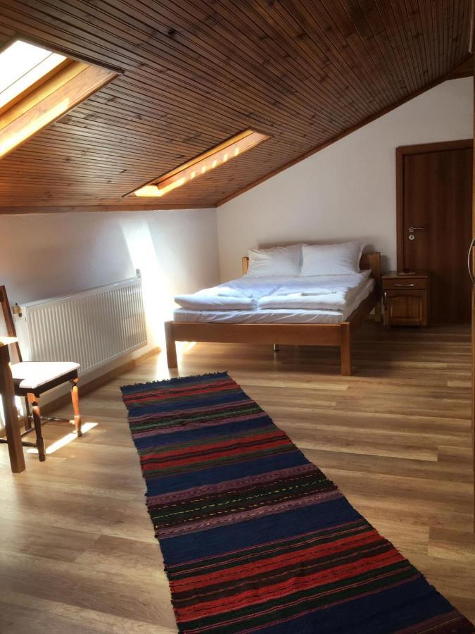Сининкова Къща Melnik  Esterno foto