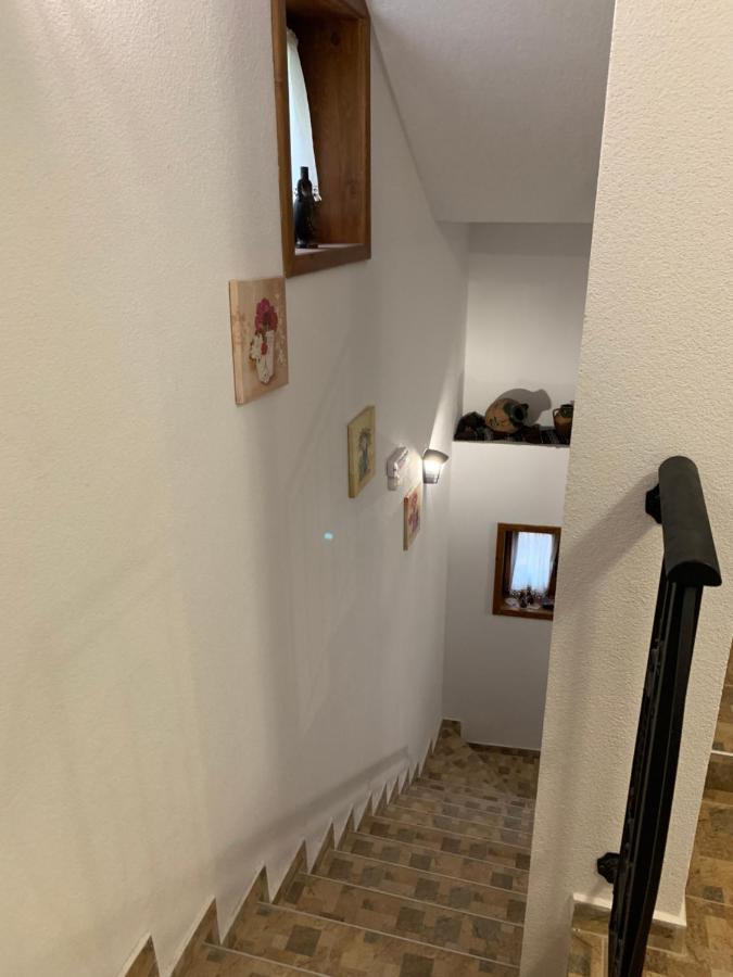 Сининкова Къща Melnik  Esterno foto